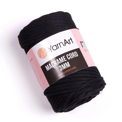 YarnArt Macrame Cord 3mm