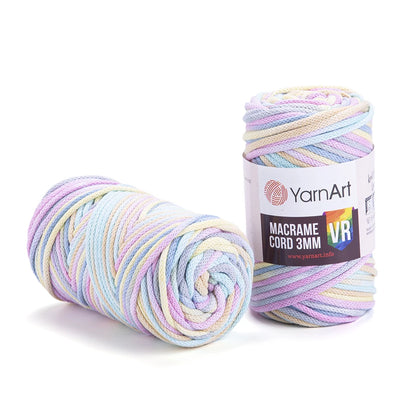 YarnArt Macrame Cord 3mm