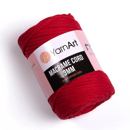 YarnArt Macrame Cord 3mm