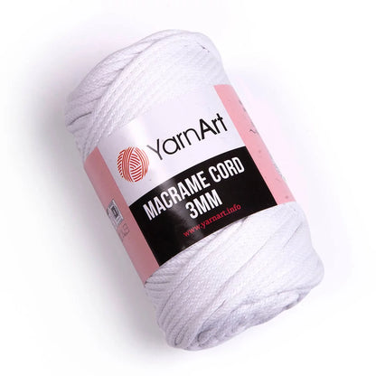 YarnArt Macrame Cord 3mm