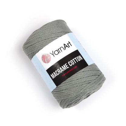 YarnArt Macrame Cotton