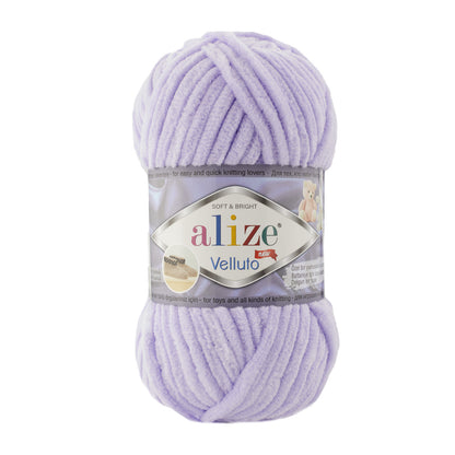 Alize Velluto