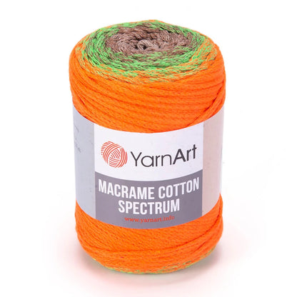 YarnArt Macrame Cotton Spectrum