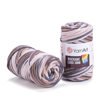 YarnArt Macrame Cord 3mm