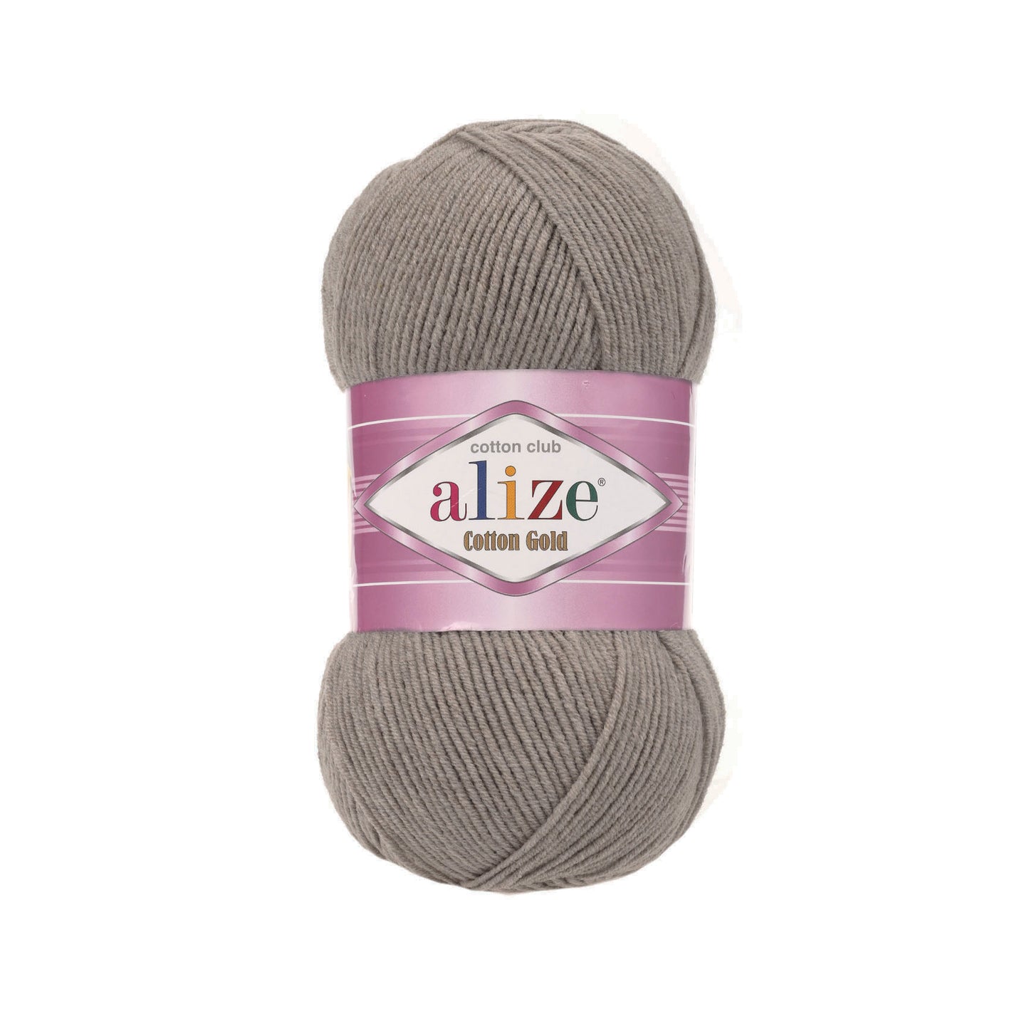 Alize Cotton Gold