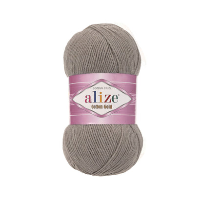 Alize Cotton Gold