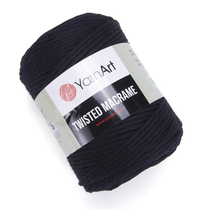 YarnArt Twisted Macrame (kifésülhető)