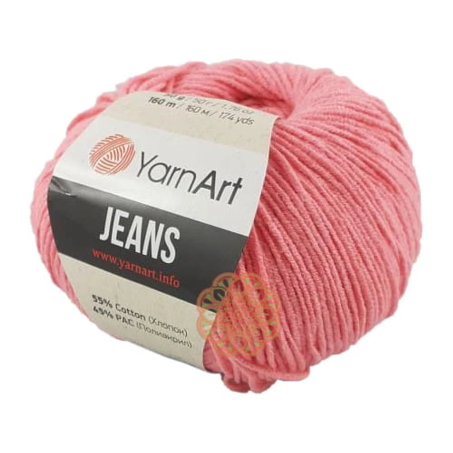 YarnArt Jeans