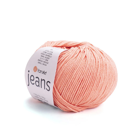 YarnArt Jeans