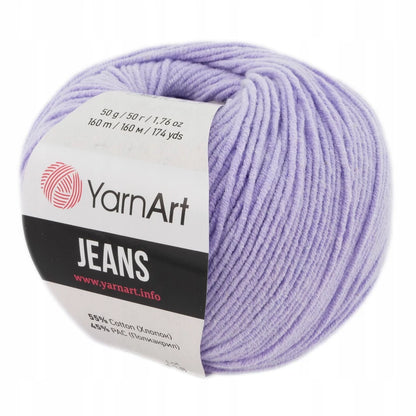 YarnArt Jeans