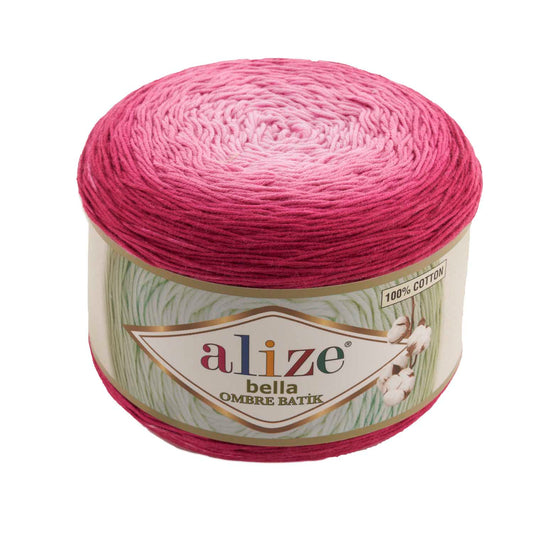 Alize Bella Ombre Batik