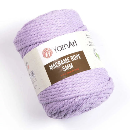YarnArt Makrame Rope 5mm (kifésülhető)