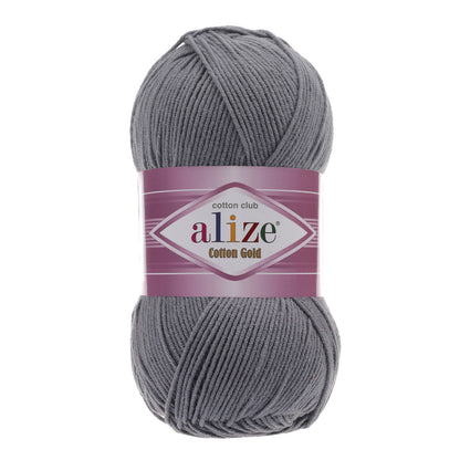 Alize Cotton Gold