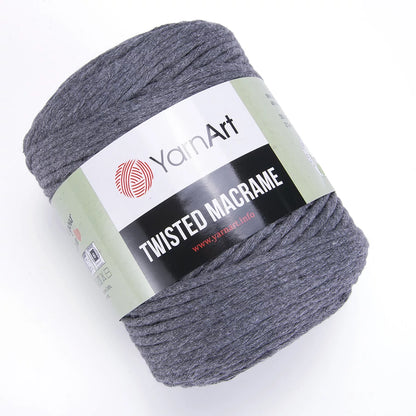 YarnArt Twisted Macrame (kifésülhető)