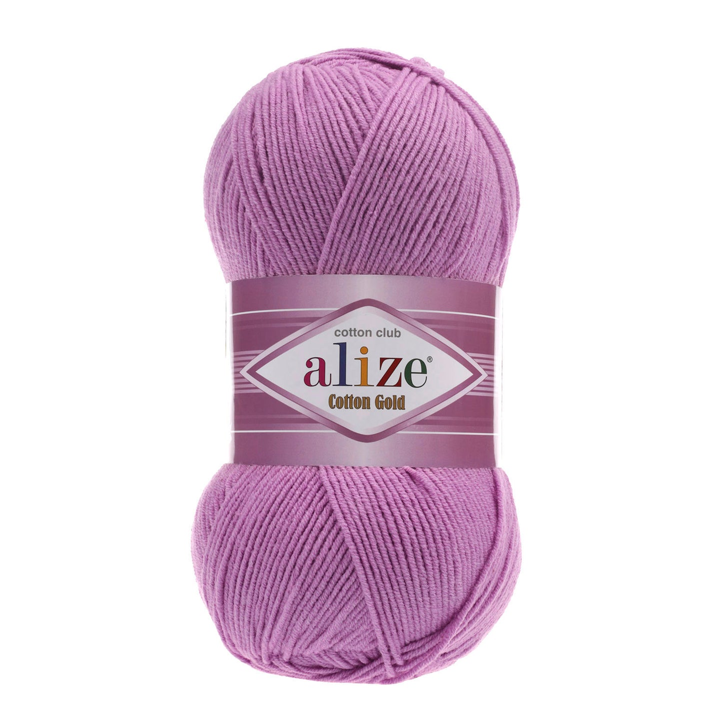 Alize Cotton Gold