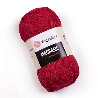 YarnArt Macrame