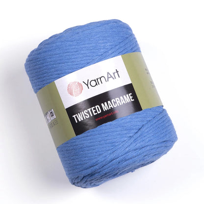 YarnArt Twisted Macrame (kifésülhető)