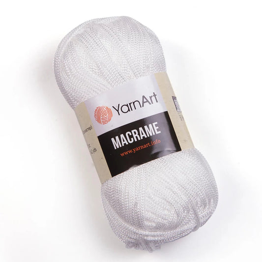 YarnArt Macrame
