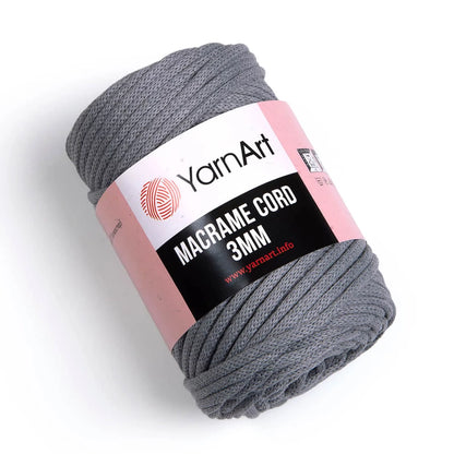 YarnArt Macrame Cord 3mm