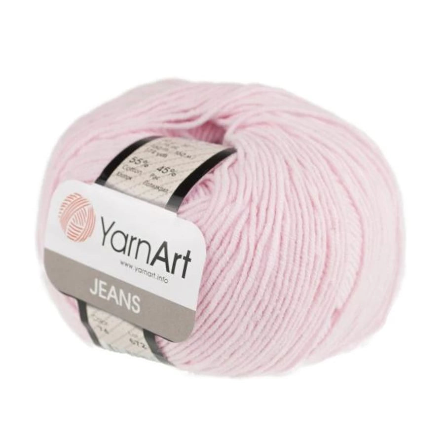 YarnArt Jeans