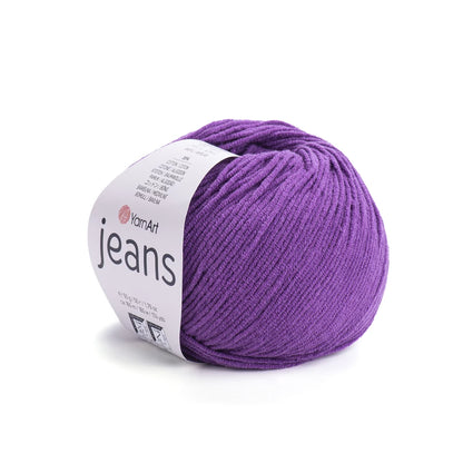 YarnArt Jeans