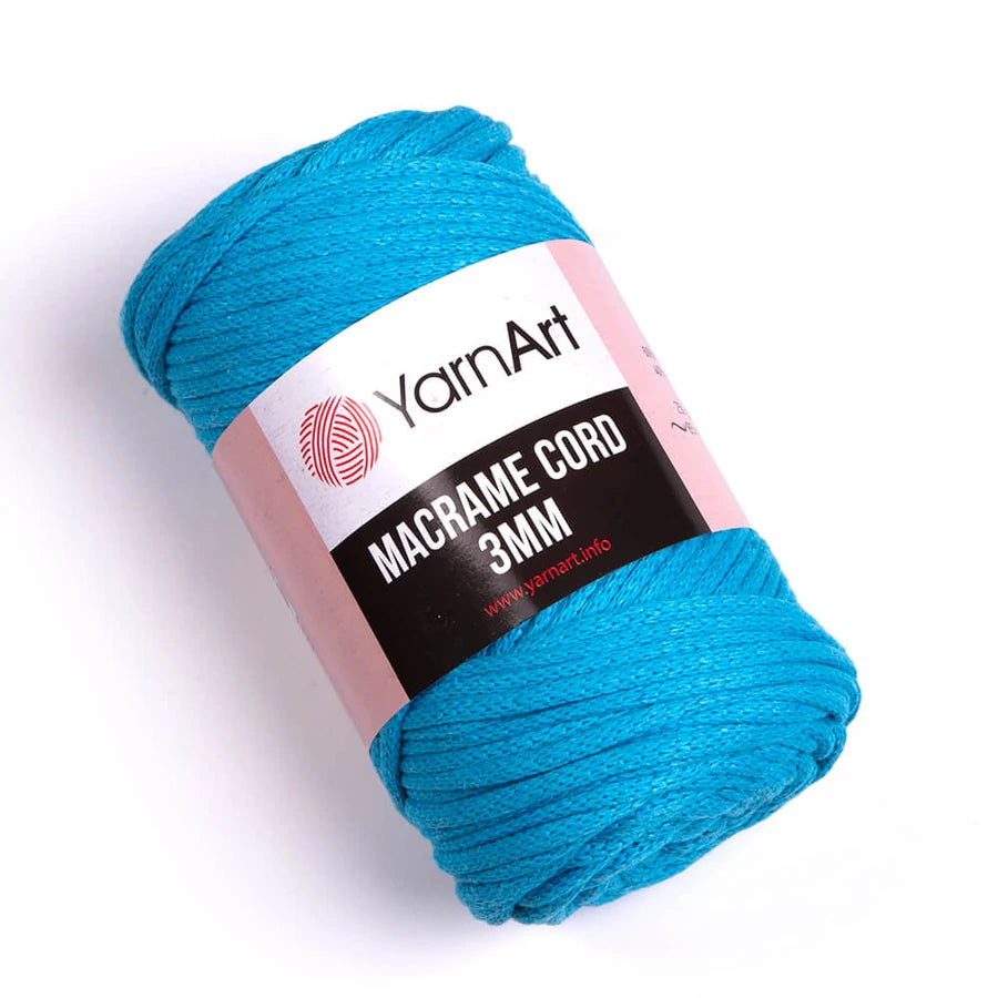 YarnArt Macrame Cord 3mm