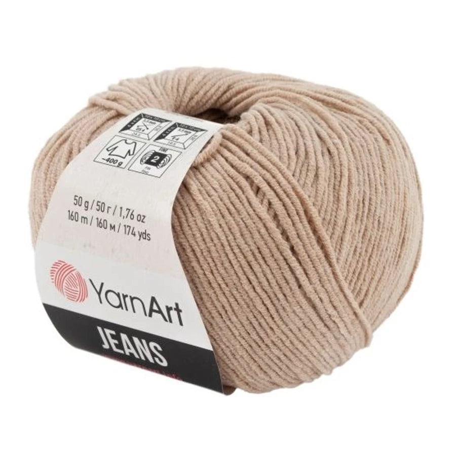 YarnArt Jeans