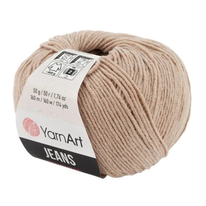 YarnArt Jeans