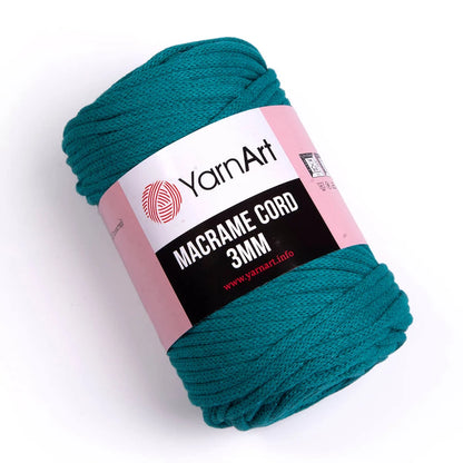 YarnArt Macrame Cord 3mm