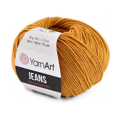 YarnArt Jeans