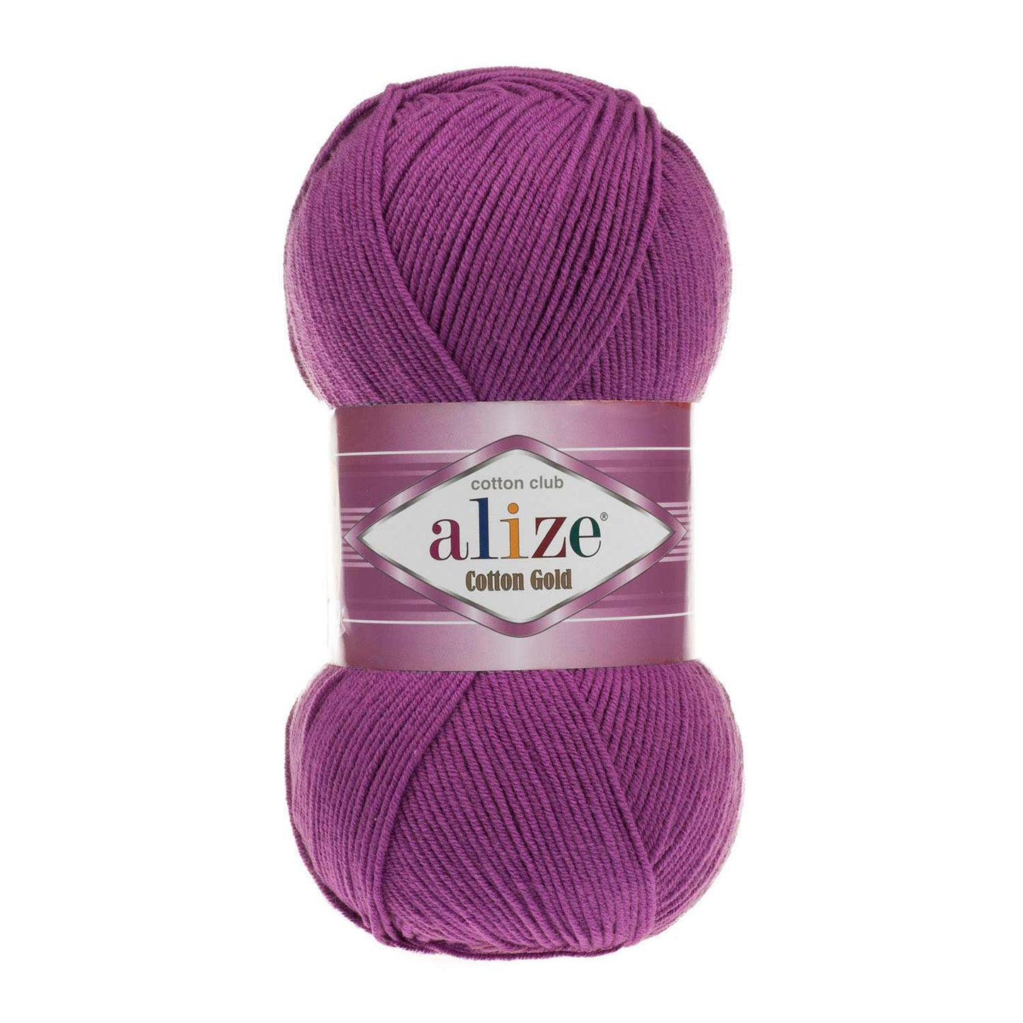 Alize Cotton Gold