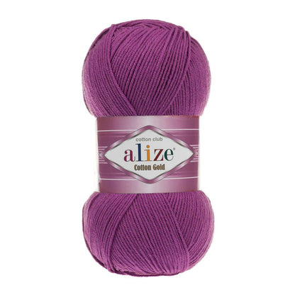 Alize Cotton Gold