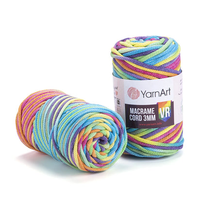 YarnArt Macrame Cord 3mm