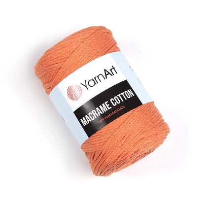 YarnArt Macrame Cotton