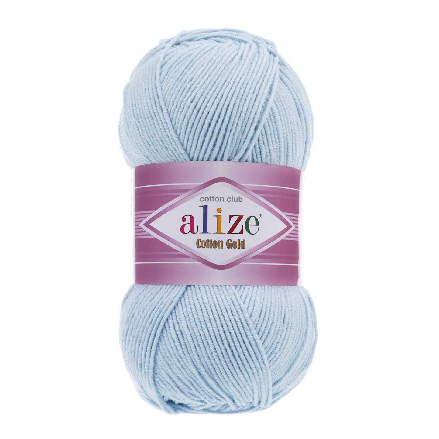 Alize Cotton Gold