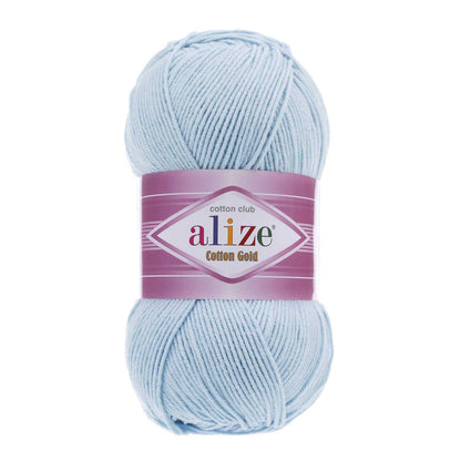 Alize Cotton Gold
