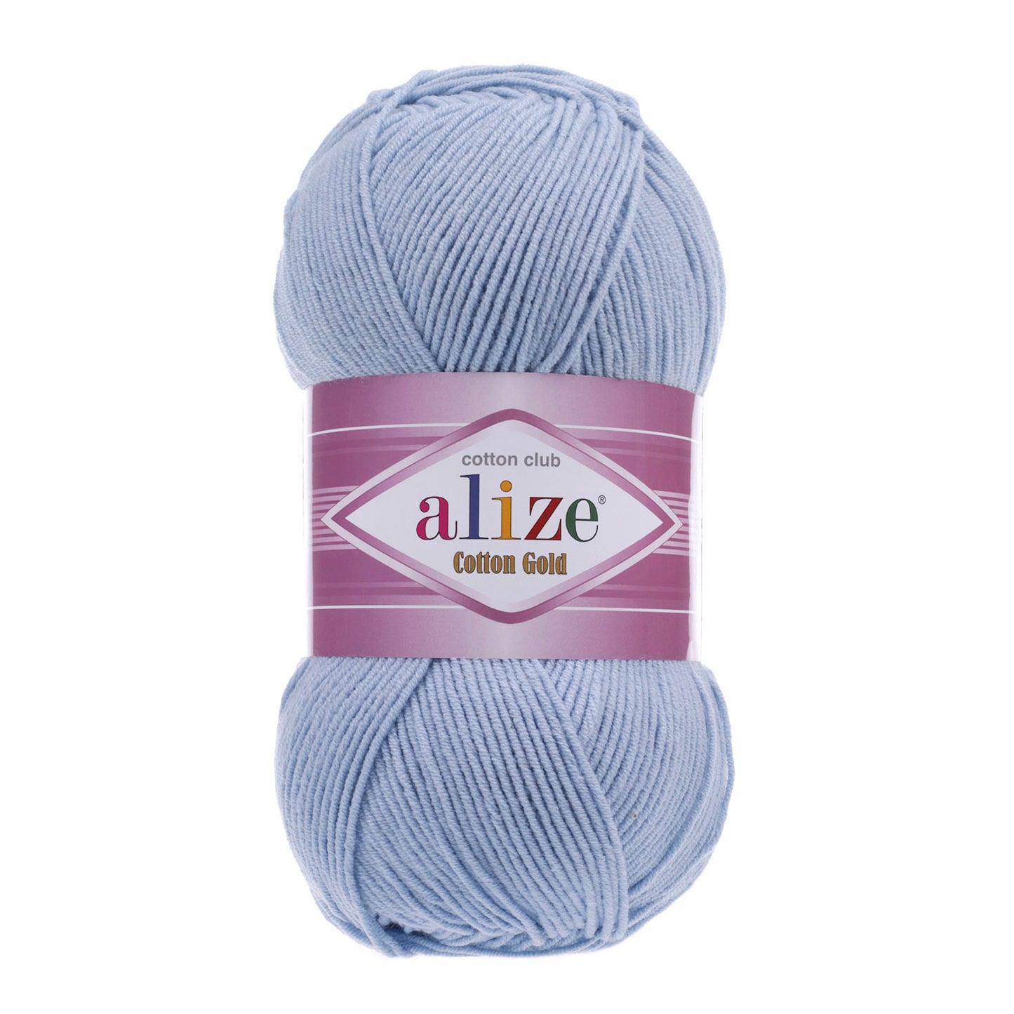 Alize Cotton Gold