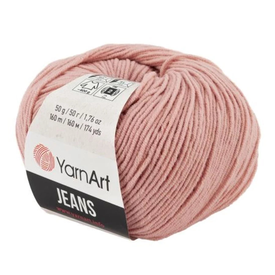 YarnArt Jeans