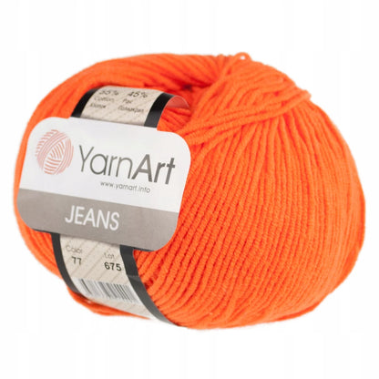 YarnArt Jeans