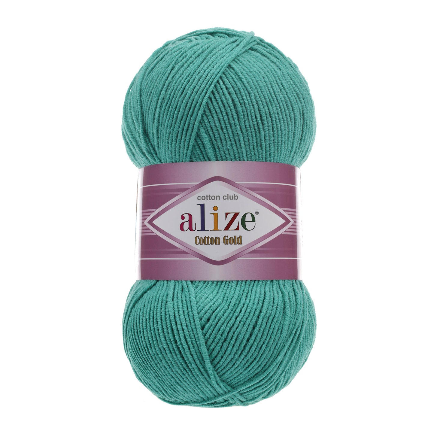 Alize Cotton Gold