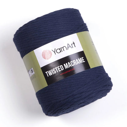 YarnArt Twisted Macrame (kifésülhető)