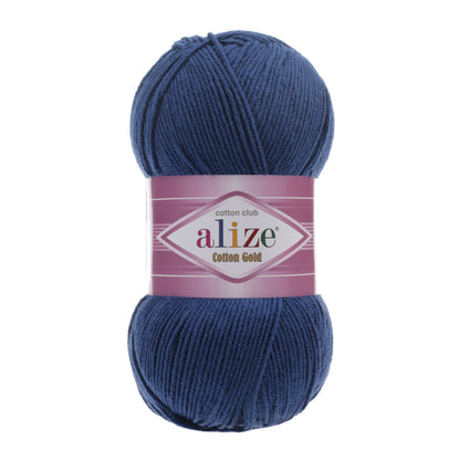Alize Cotton Gold