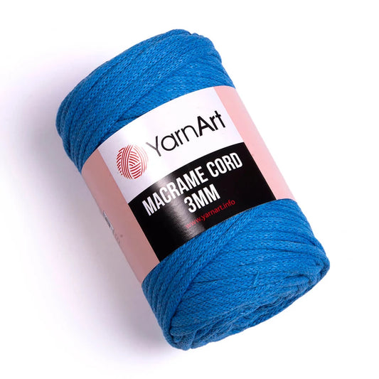 YarnArt Macrame Cord 3mm