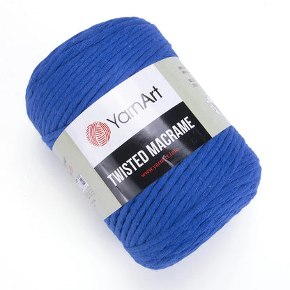 YarnArt Twisted Macrame (kifésülhető)