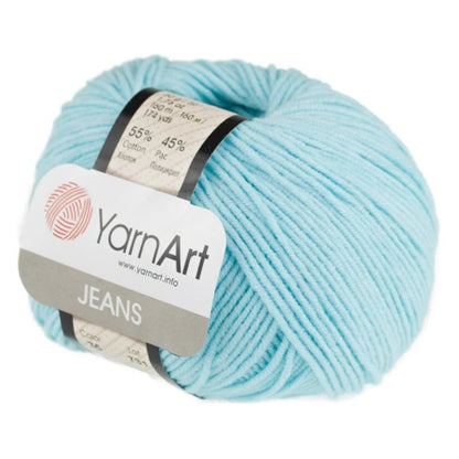 YarnArt Jeans