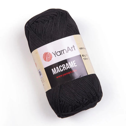 YarnArt Macrame