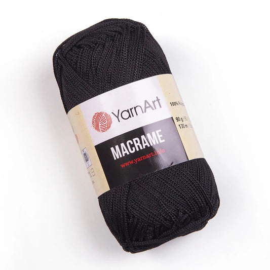 YarnArt Macrame