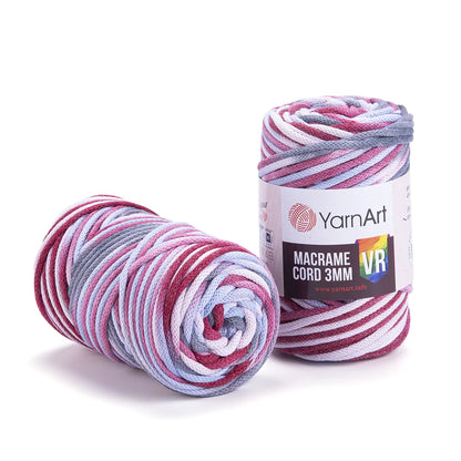 YarnArt Macrame Cord 3mm