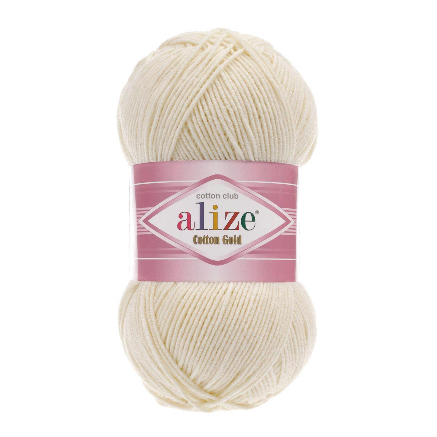 Alize Cotton Gold