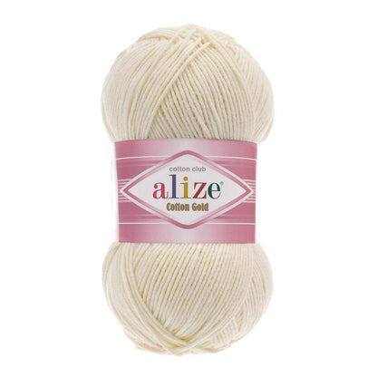 Alize Cotton Gold